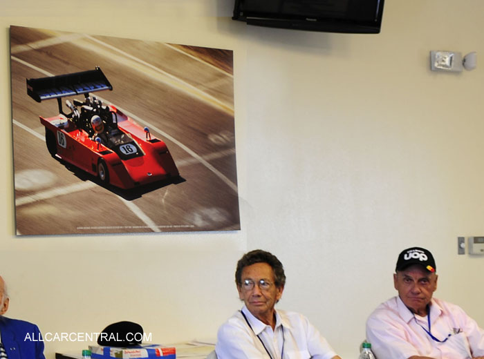  Sonoma Historic Motorsports Festival 2014