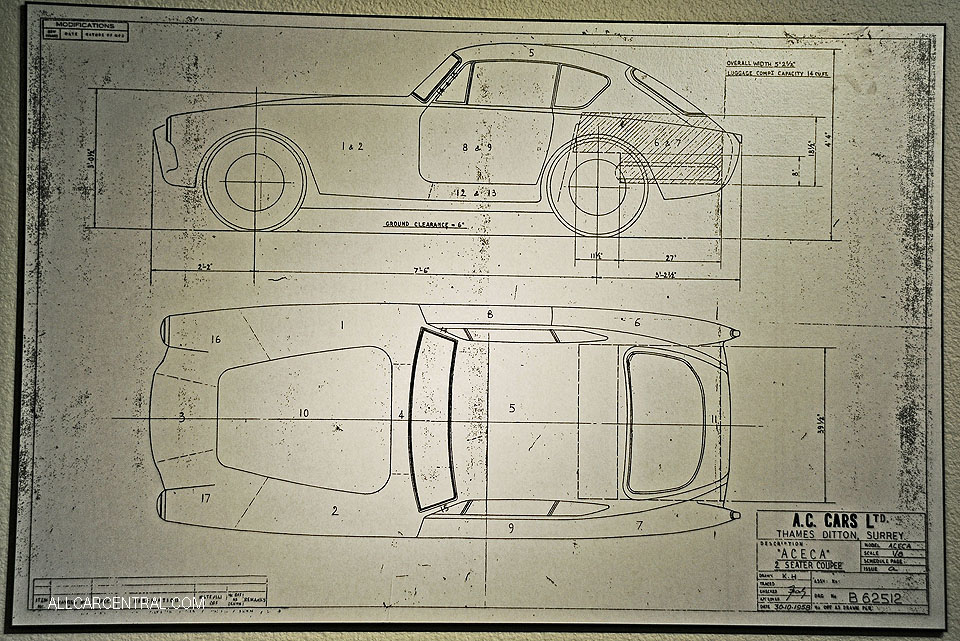 Cobra Experience Museum