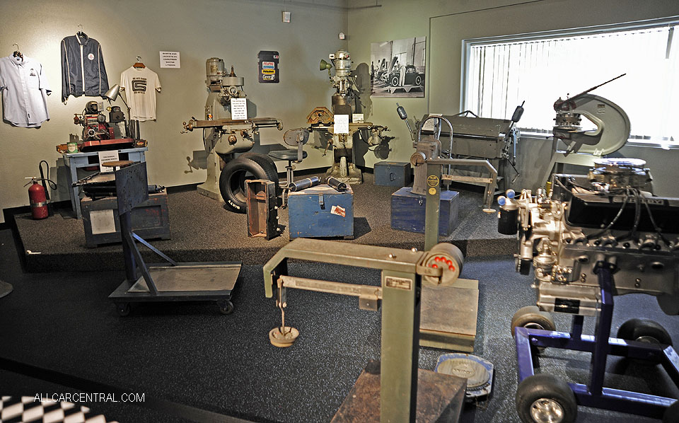 Cobra Experience Museum