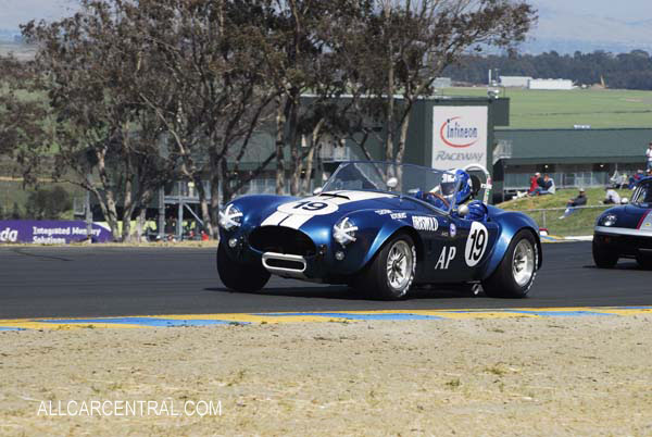 Shelby Cobra 1964