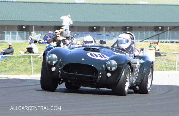 Shelby Cobra 1964