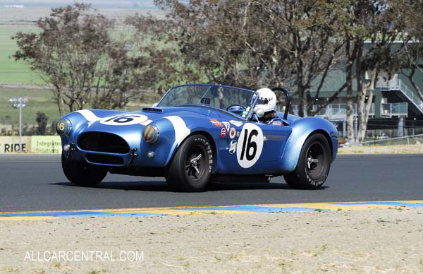 Shelby Cobra 1964