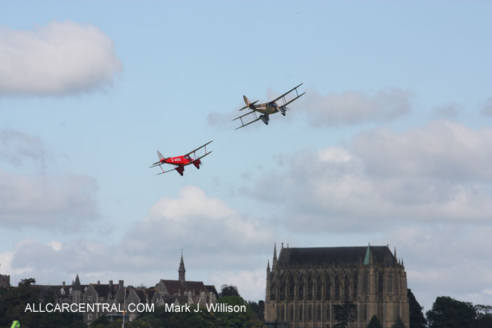 Shoreham Airshow