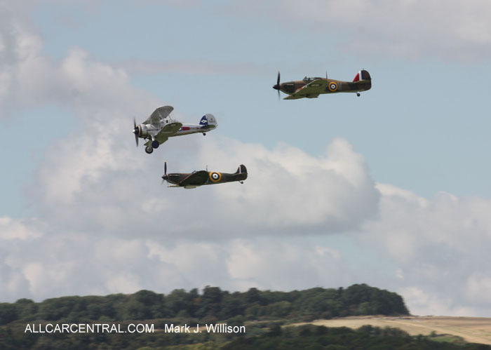 Shoreham Airshow