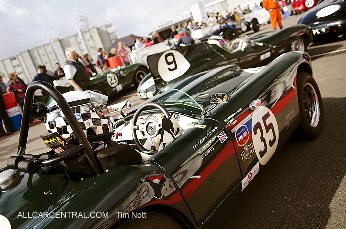 Silverstone Classic