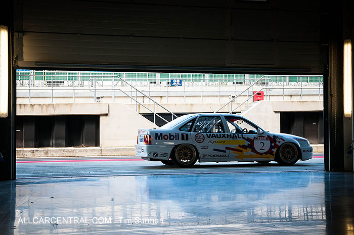 Silverstone Classic Media day