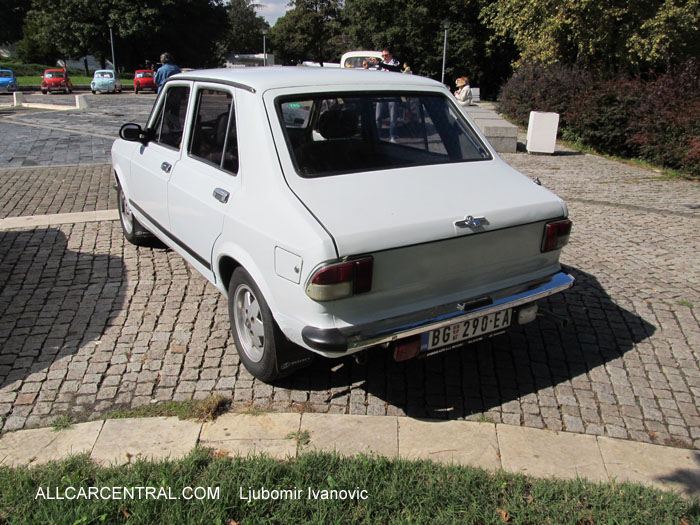 Socializing with Fica 2014