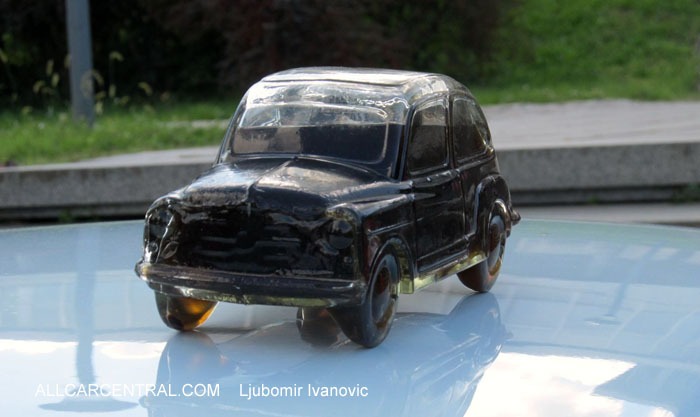 Socializing with Fica 2014