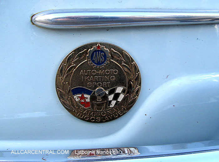 Socializing with Fica 2014