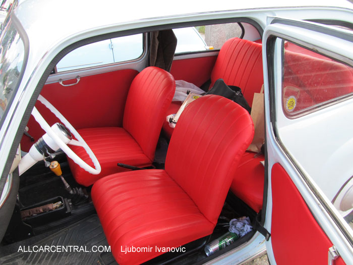 Socializing with Fica 2014