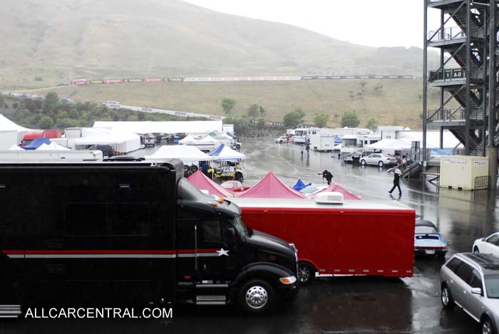 Sonoma Historic Motorsports Festival 
Infineon Raceway 2011