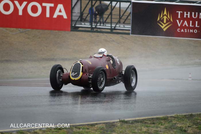 Sonoma Historic Motorsports Festival 
Infineon Raceway 2011