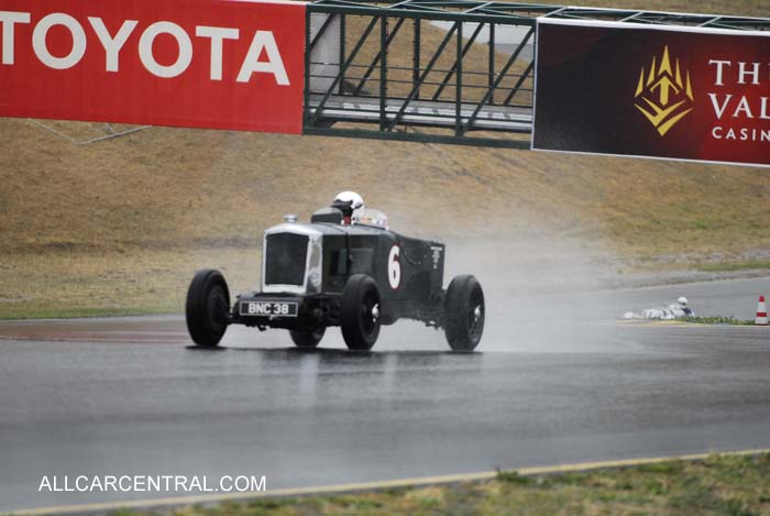 Sonoma Historic Motorsports Festival 
Infineon Raceway 2011