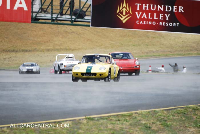 Sonoma Historic Motorsports Festival 
Infineon Raceway 2011