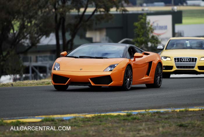 Sonoma Historic Motorsports Festival 
Infineon Raceway 2011