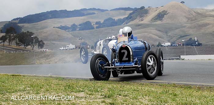 Sonoma Historic Motorsports Festival 
Infineon Raceway 2011