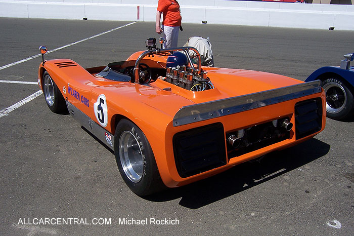 Sonoma Historic Motorsports Festival