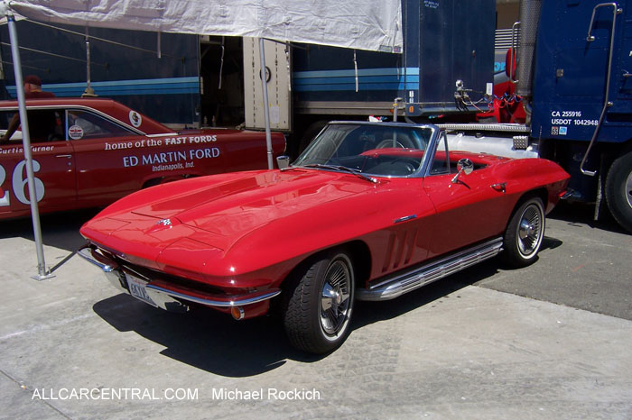 Sonoma Historic Motorsports Festival