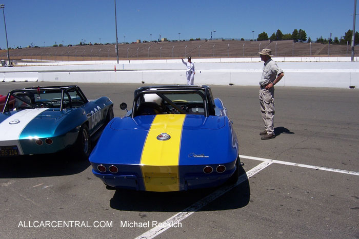 Sonoma Historic Motorsports Festival