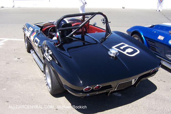 Sonoma Historic Motorsports Festival