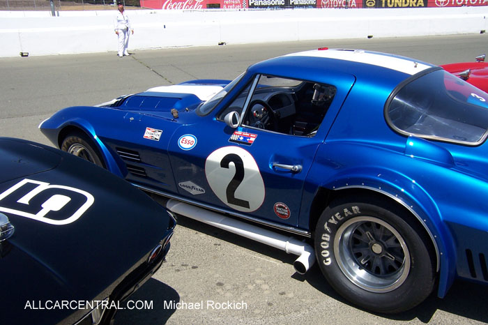 Sonoma Historic Motorsports Festival