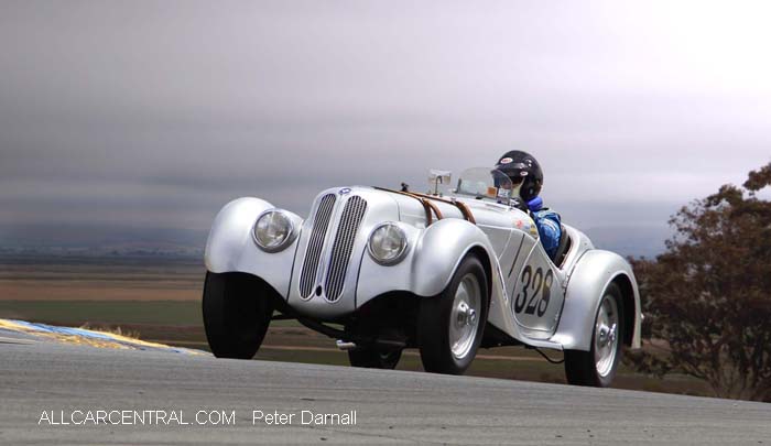  Sonoma Historic Motorsports Festival 2015