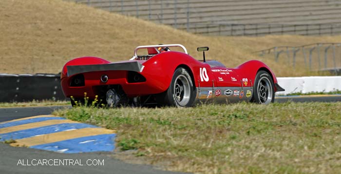   Sonoma Historic Motorsports Festival 2015