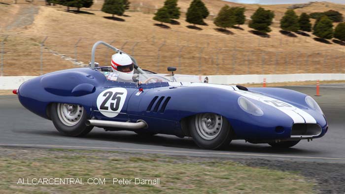  Sonoma Historic Motorsports Festival 2015