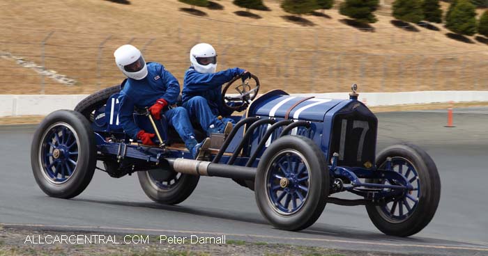  Sonoma Historic Motorsports Festival 2015