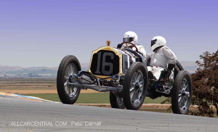  Sonoma Historic Motorsports Festival 2015