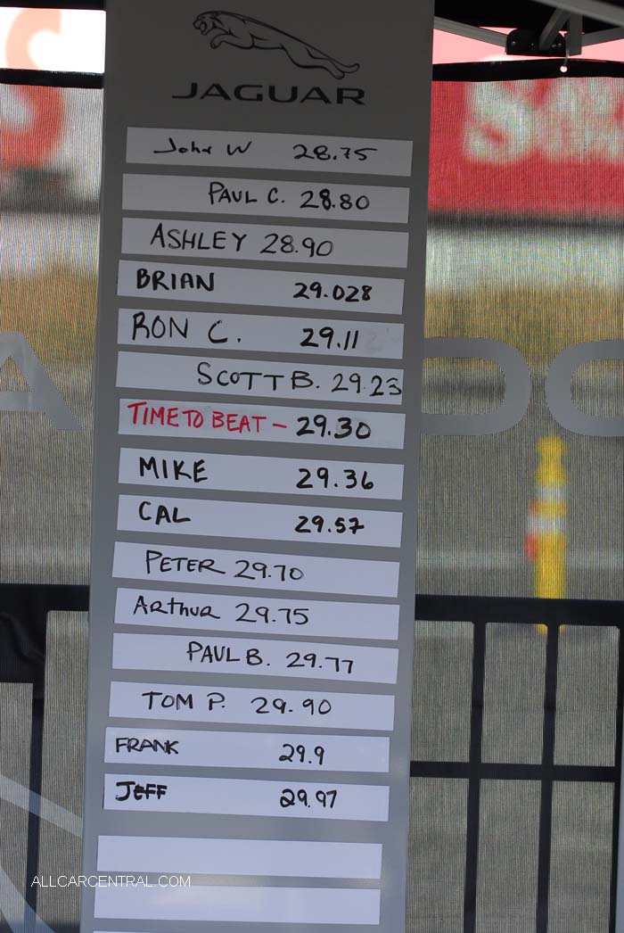   Sonoma Historic Motorsports Festival 2015