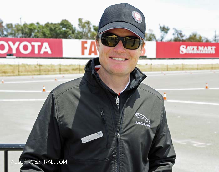   Sonoma Historic Motorsports Festival 2015