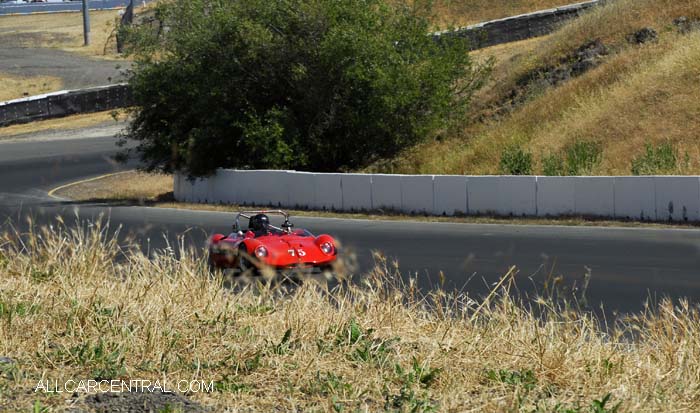   Sonoma Historic Motorsports Festival 2015