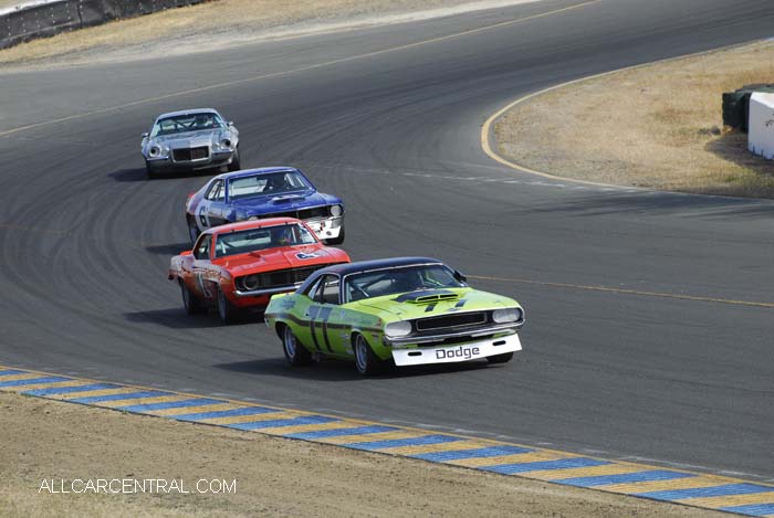   Sonoma Historic Motorsports Festival 2015