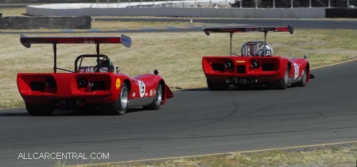   Sonoma Historic Motorsports Festival 2015