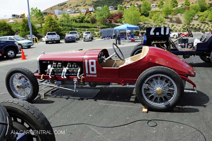   Sonoma Historic Motorsports Festival 2015