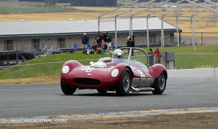 Witton Special 1960  Sonoma Historic Motorsports Festival 2015