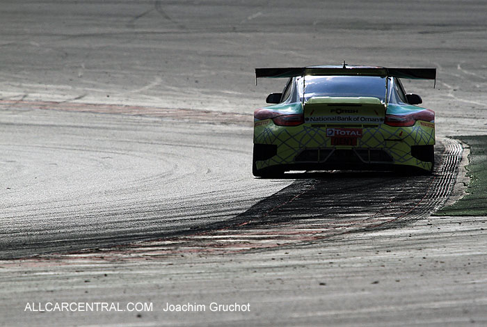 65th Total 24h of Spa-Francorchamps 2013