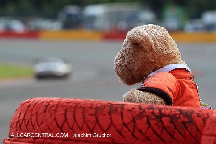 65th Total 24h of Spa-Francorchamps 2013