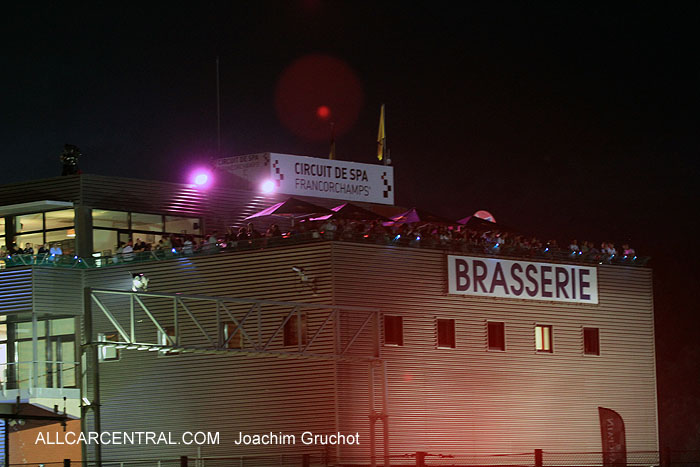 65th Total 24h of Spa-Francorchamps 2013