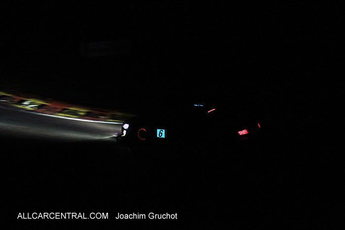 65th Total 24h of Spa-Francorchamps 2013