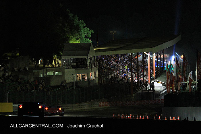 65th Total 24h of Spa-Francorchamps 2013