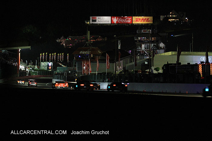 65th Total 24h of Spa-Francorchamps 2013
