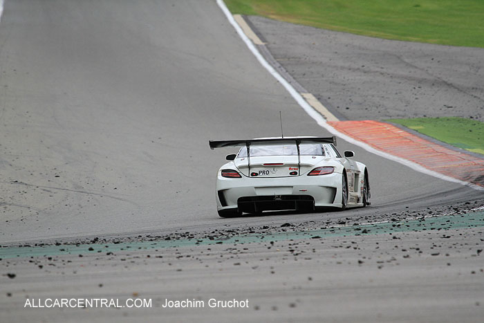 65th Total 24h of Spa-Francorchamps 2013