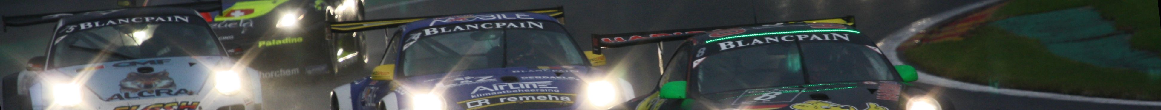 24h Spa Francorchamps 2012