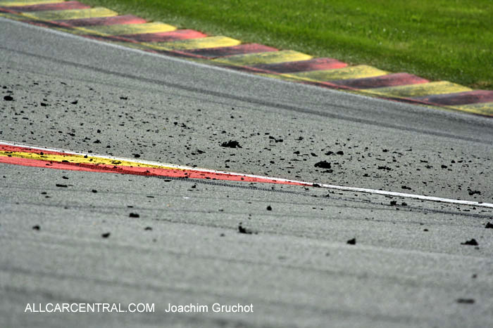 24h Spa Francorchamps 2012