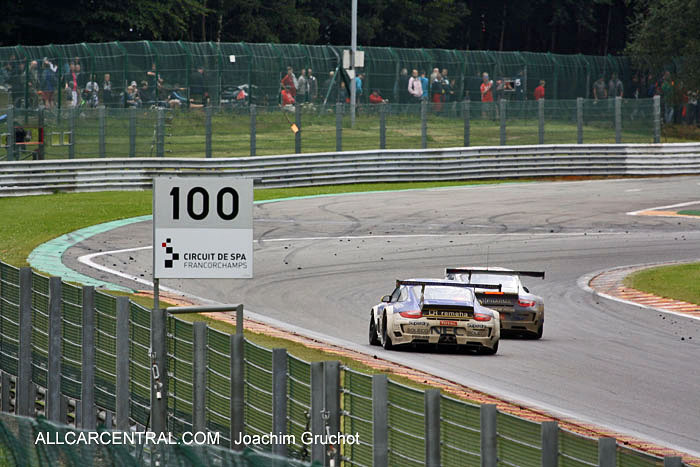 24h Spa Francorchamps 2012