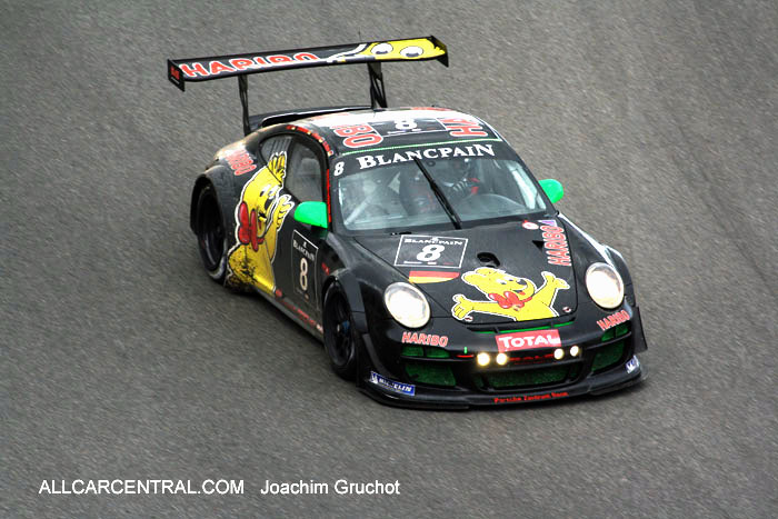 24h Spa Francorchamps 2012
