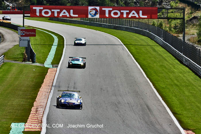 24h Spa Francorchamps 2012