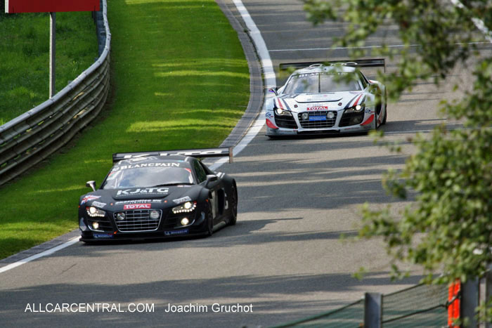 24h Spa Francorchamps 2012